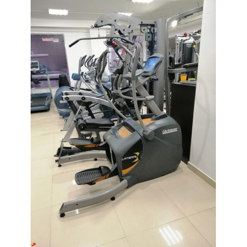 Орбитрек  Octane Fitness LX8000 (Б/У) - фото №6